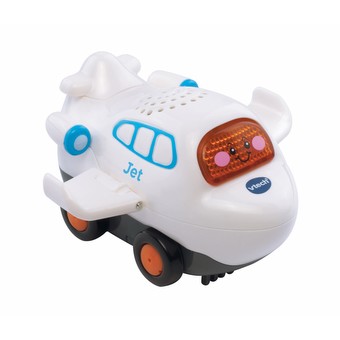 
      Toot-Toot Drivers Jet
    